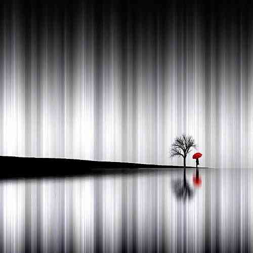 علی سوزنی بارون بزن کسی نبینه اشکامو